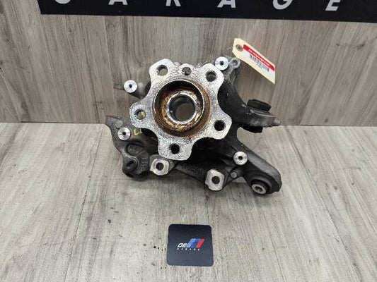 22-25 OEM BMW G42 230 M240 REAR Left Driver Knuckle Wheel Hub Spindle Bearing