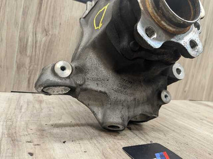 22-25 OEM BMW G42 230i M240i RWD Front Left Driver Hub Spindle Knuckle Bearing