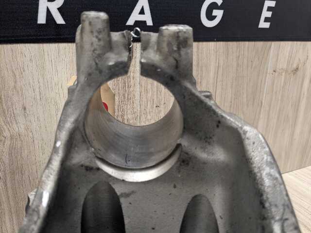 22-25 OEM BMW G42 230i M240i RWD Front Left Driver Hub Spindle Knuckle Bearing