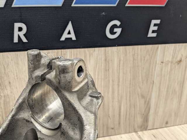 22-25 OEM BMW G42 230i M240i RWD Front Left Driver Hub Spindle Knuckle Bearing