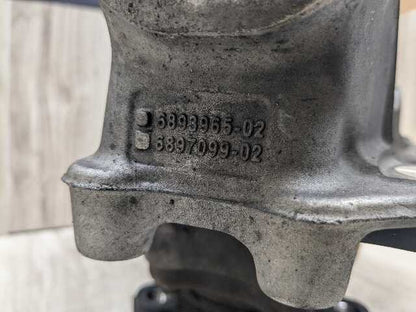 22-25 OEM BMW G42 230i M240i RWD Front Left Driver Hub Spindle Knuckle Bearing