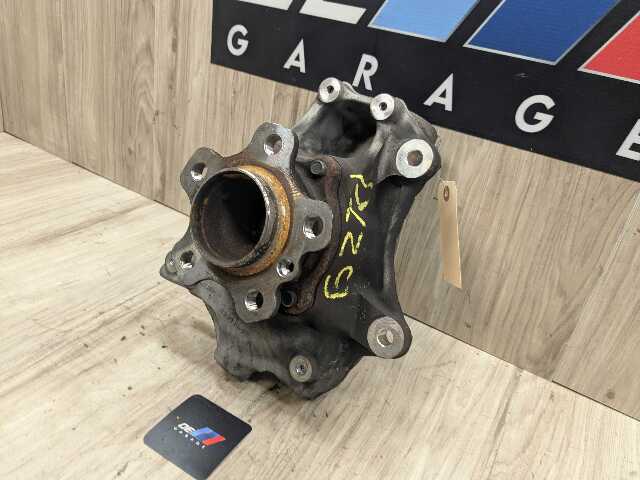 22-25 OEM BMW G42 230i M240i RWD Front Left Driver Hub Spindle Knuckle Bearing