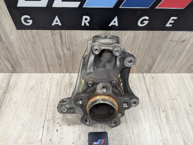 22-25 OEM BMW G42 230i M240i RWD Front Left Driver Hub Spindle Knuckle Bearing