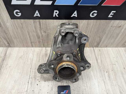 22-25 OEM BMW G42 230i M240i RWD Front Left Driver Hub Spindle Knuckle Bearing