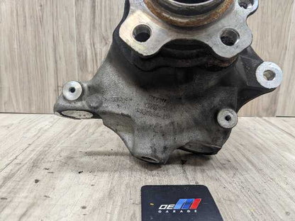 22-25 OEM BMW G42 230i M240i RWD Front Left Driver Hub Spindle Knuckle Bearing