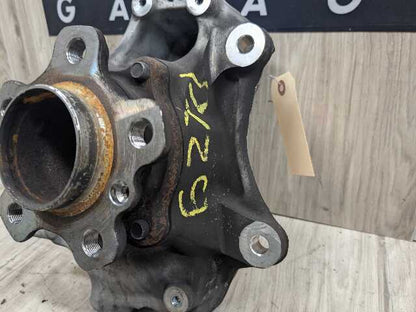 22-25 OEM BMW G42 230i M240i RWD Front Left Driver Hub Spindle Knuckle Bearing