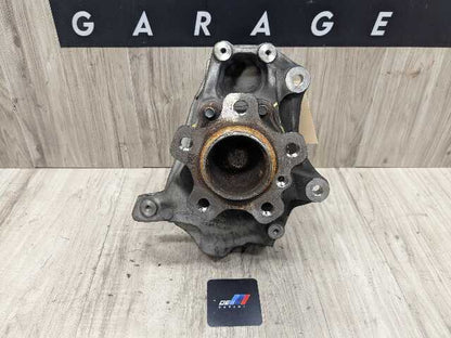22-25 OEM BMW G42 230i M240i RWD Front Left Driver Hub Spindle Knuckle Bearing