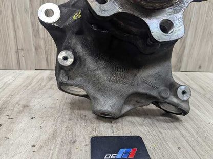 22-25 OEM BMW G42 230i M240i Front Right Passenger Hub Spindle Knuckle Bearing