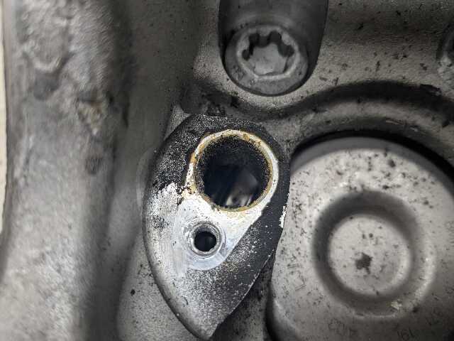 22-25 OEM BMW G42 230i M240i Front Right Passenger Hub Spindle Knuckle Bearing
