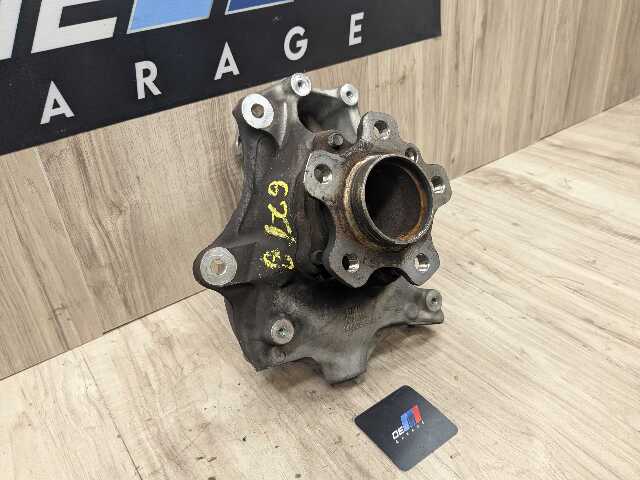 22-25 OEM BMW G42 230i M240i Front Right Passenger Hub Spindle Knuckle Bearing