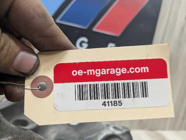 22-25 OEM BMW G42 230i M240i Front Right Passenger Hub Spindle Knuckle Bearing