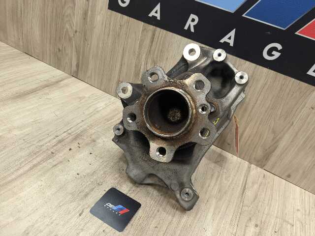 22-25 OEM BMW G42 230i M240i Front Right Passenger Hub Spindle Knuckle Bearing