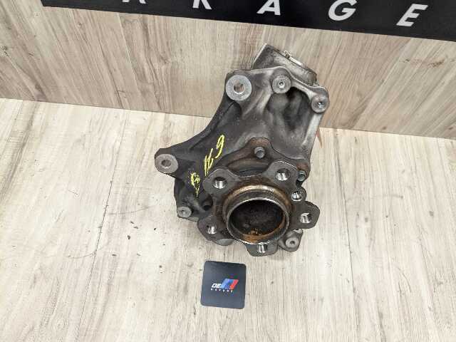 22-25 OEM BMW G42 230i M240i Front Right Passenger Hub Spindle Knuckle Bearing