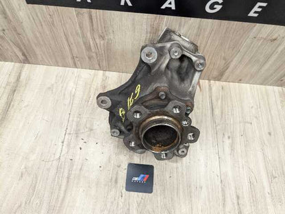 22-25 OEM BMW G42 230i M240i Front Right Passenger Hub Spindle Knuckle Bearing