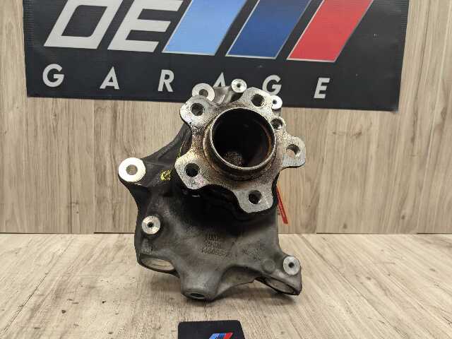 22-25 OEM BMW G42 230i M240i Front Right Passenger Hub Spindle Knuckle Bearing