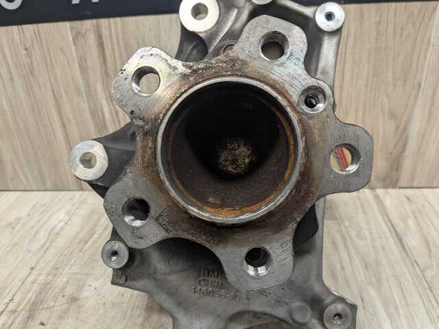 22-25 OEM BMW G42 230i M240i Front Right Passenger Hub Spindle Knuckle Bearing