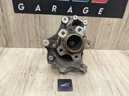 22-25 OEM BMW G42 230i M240i Front Right Passenger Hub Spindle Knuckle Bearing