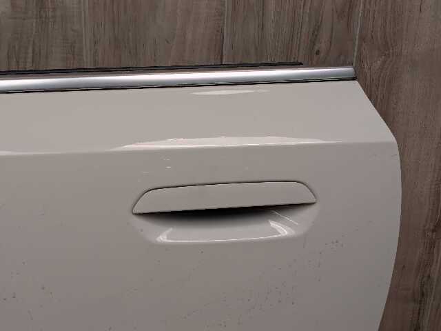 22-25 OEM BMW G42 G87 230 M240 M2 Front Left Driver Side Door Shell Panel White