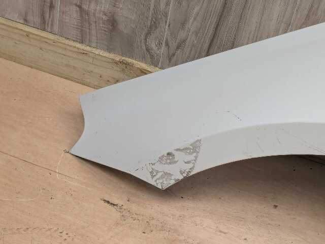 22-25 OEM BMW G42 230 M240 Front Left Driver Side Fender Panel White 300