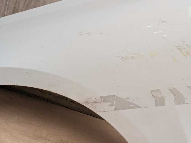 22-25 OEM BMW G42 230 M240 Front Left Driver Side Fender Panel White 300