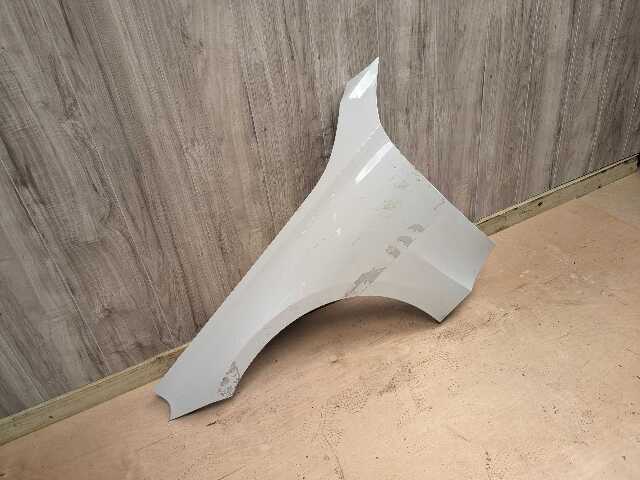 22-25 OEM BMW G42 230 M240 Front Left Driver Side Fender Panel White 300