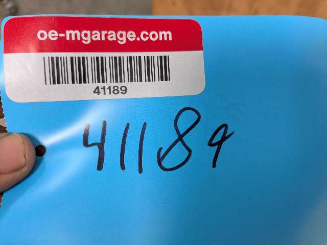 22-25 OEM BMW G42 230 M240 Front Left Driver Side Fender Panel White 300
