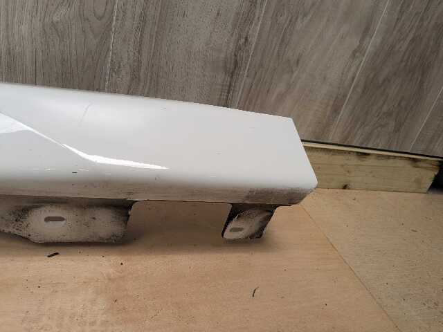 22-25 OEM BMW G42 230 M240 Left Driver Side Skirt Rocker Panel White 300