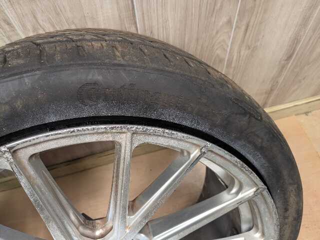 NOTE* 16-22 VOSSEN BMW G11 G12 740 750 M760 B7 Rims Wheels 20x9 20x10.5 5x112