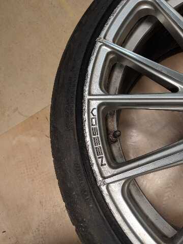 NOTE* 16-22 VOSSEN BMW G11 G12 740 750 M760 B7 Rims Wheels 20x9 20x10.5 5x112