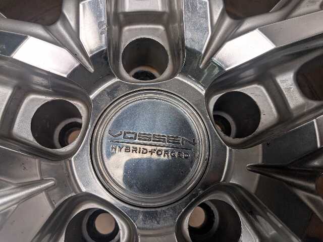 NOTE* 16-22 VOSSEN BMW G11 G12 740 750 M760 B7 Rims Wheels 20x9 20x10.5 5x112