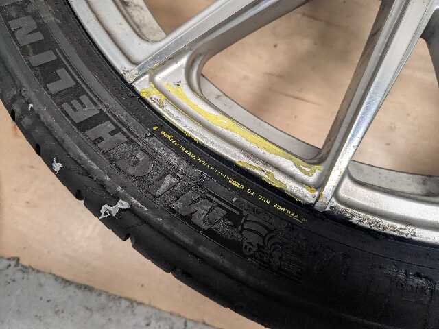 NOTE* 16-22 VOSSEN BMW G11 G12 740 750 M760 B7 Rims Wheels 20x9 20x10.5 5x112