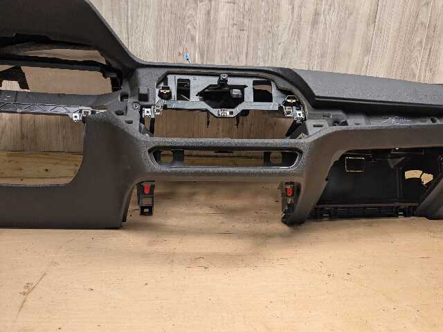 OEM BMW G20 G22 G23 G26 G42 G80 G82 G83 M3 Dashboard Dash Cover Trim Panel BLACK