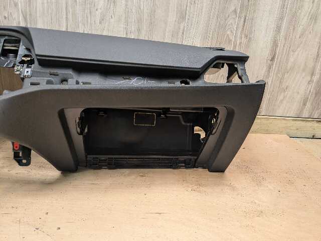 OEM BMW G20 G22 G23 G26 G42 G80 G82 G83 M3 Dashboard Dash Cover Trim Panel BLACK