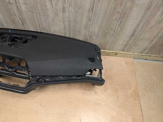 OEM BMW G20 G22 G23 G26 G42 G80 G82 G83 M3 Dashboard Dash Cover Trim Panel BLACK