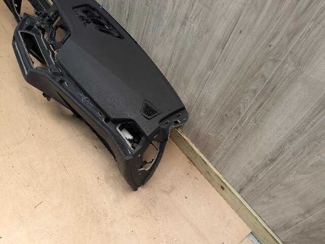 OEM BMW G20 G22 G23 G26 G42 G80 G82 G83 M3 Dashboard Dash Cover Trim Panel BLACK