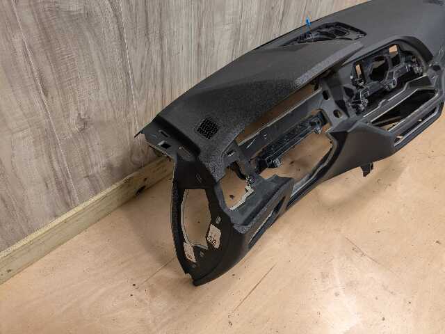 OEM BMW G20 G22 G23 G26 G42 G80 G82 G83 M3 Dashboard Dash Cover Trim Panel BLACK