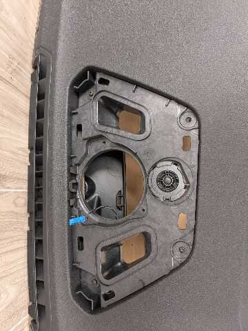 OEM BMW G20 G22 G23 G26 G42 G80 G82 G83 M3 Dashboard Dash Cover Trim Panel BLACK