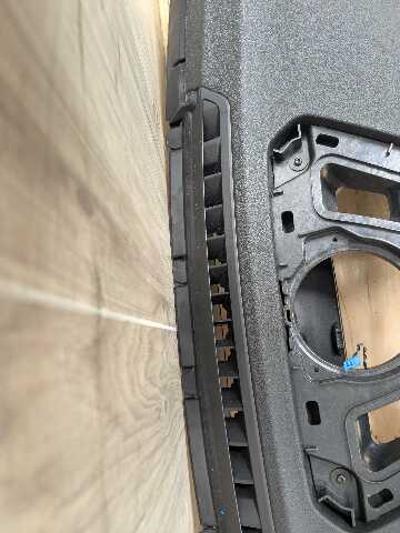 OEM BMW G20 G22 G23 G26 G42 G80 G82 G83 M3 Dashboard Dash Cover Trim Panel BLACK