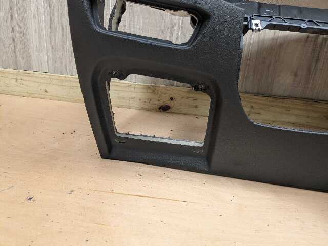 OEM BMW G20 G22 G23 G26 G42 G80 G82 G83 M3 Dashboard Dash Cover Trim Panel BLACK