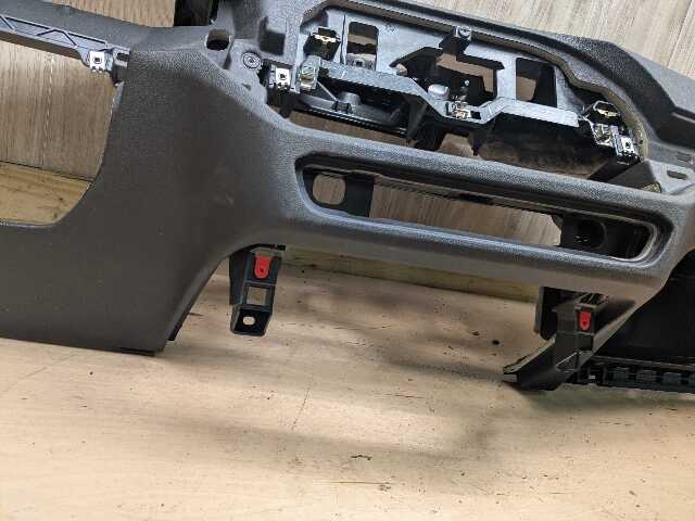 OEM BMW G20 G22 G23 G26 G42 G80 G82 G83 M3 Dashboard Dash Cover Trim Panel BLACK