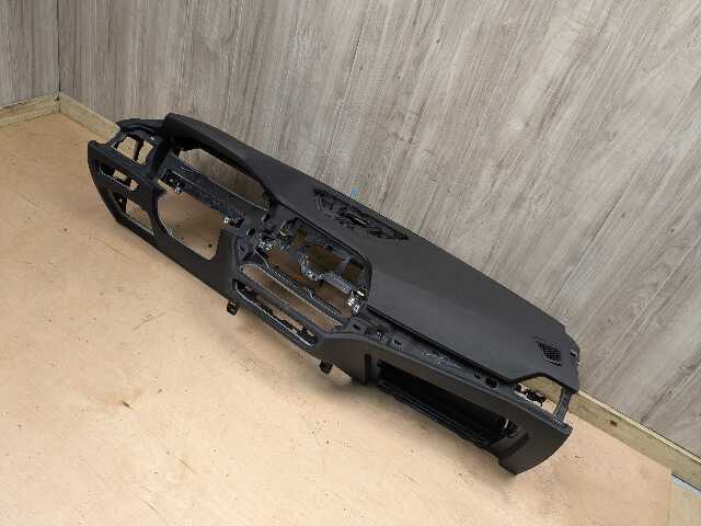 OEM BMW G20 G22 G23 G26 G42 G80 G82 G83 M3 Dashboard Dash Cover Trim Panel BLACK