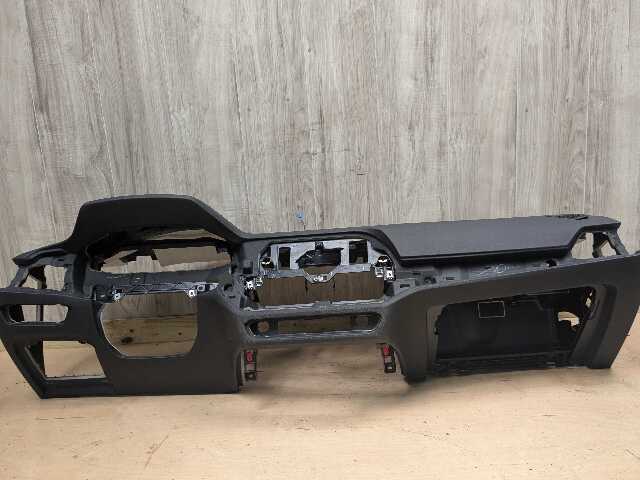 OEM BMW G20 G22 G23 G26 G42 G80 G82 G83 M3 Dashboard Dash Cover Trim Panel BLACK