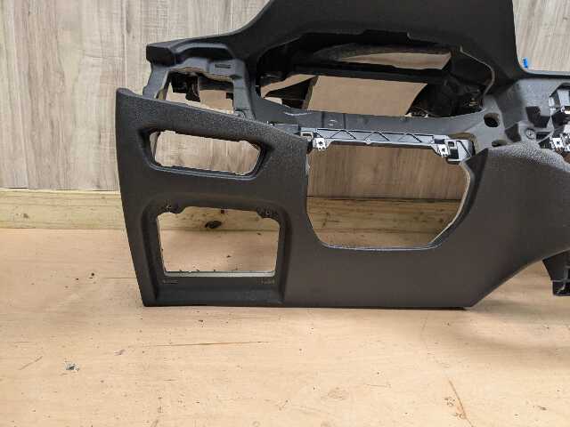 OEM BMW G20 G22 G23 G26 G42 G80 G82 G83 M3 Dashboard Dash Cover Trim Panel BLACK