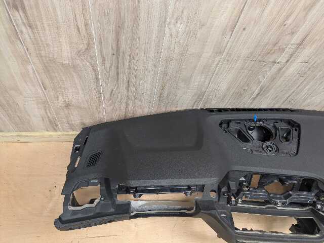 OEM BMW G20 G22 G23 G26 G42 G80 G82 G83 M3 Dashboard Dash Cover Trim Panel BLACK