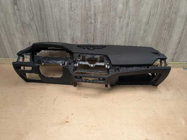 OEM BMW G20 G22 G23 G26 G42 G80 G82 G83 M3 Dashboard Dash Cover Trim Panel BLACK