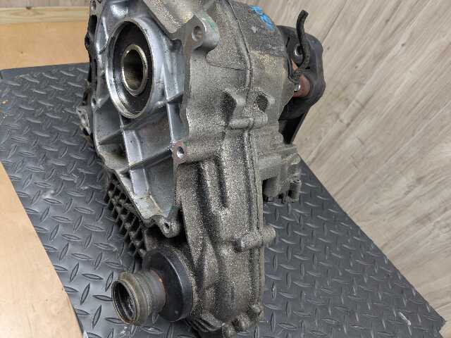 14-19 OEM BMW F15 F16 F25 F26 X3 X4 X5 X6 Transmission Transfer Case ATC45L