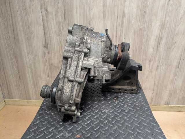14-19 OEM BMW F15 F16 F25 F26 X3 X4 X5 X6 Transmission Transfer Case ATC45L