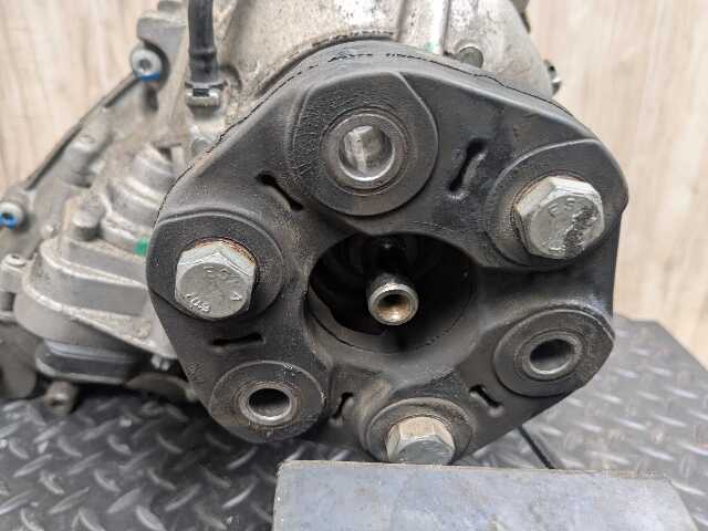 14-19 OEM BMW F15 F16 F25 F26 X3 X4 X5 X6 Transmission Transfer Case ATC45L
