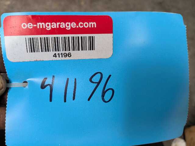 14-19 OEM BMW F15 F16 F25 F26 X3 X4 X5 X6 Transmission Transfer Case ATC45L