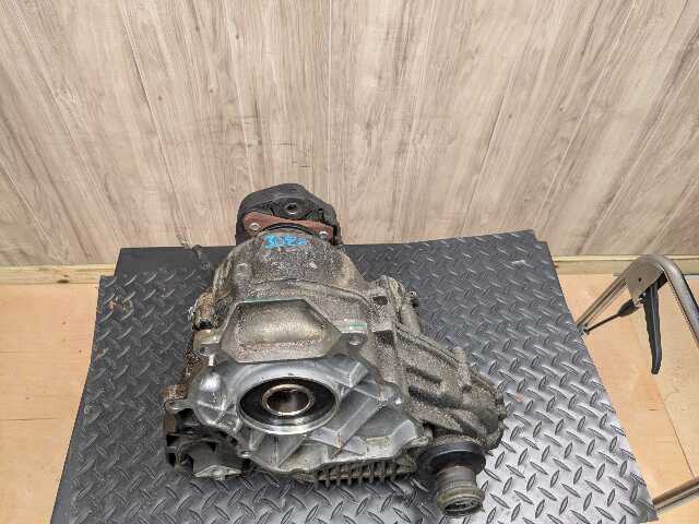 14-19 OEM BMW F15 F16 F25 F26 X3 X4 X5 X6 Transmission Transfer Case ATC45L
